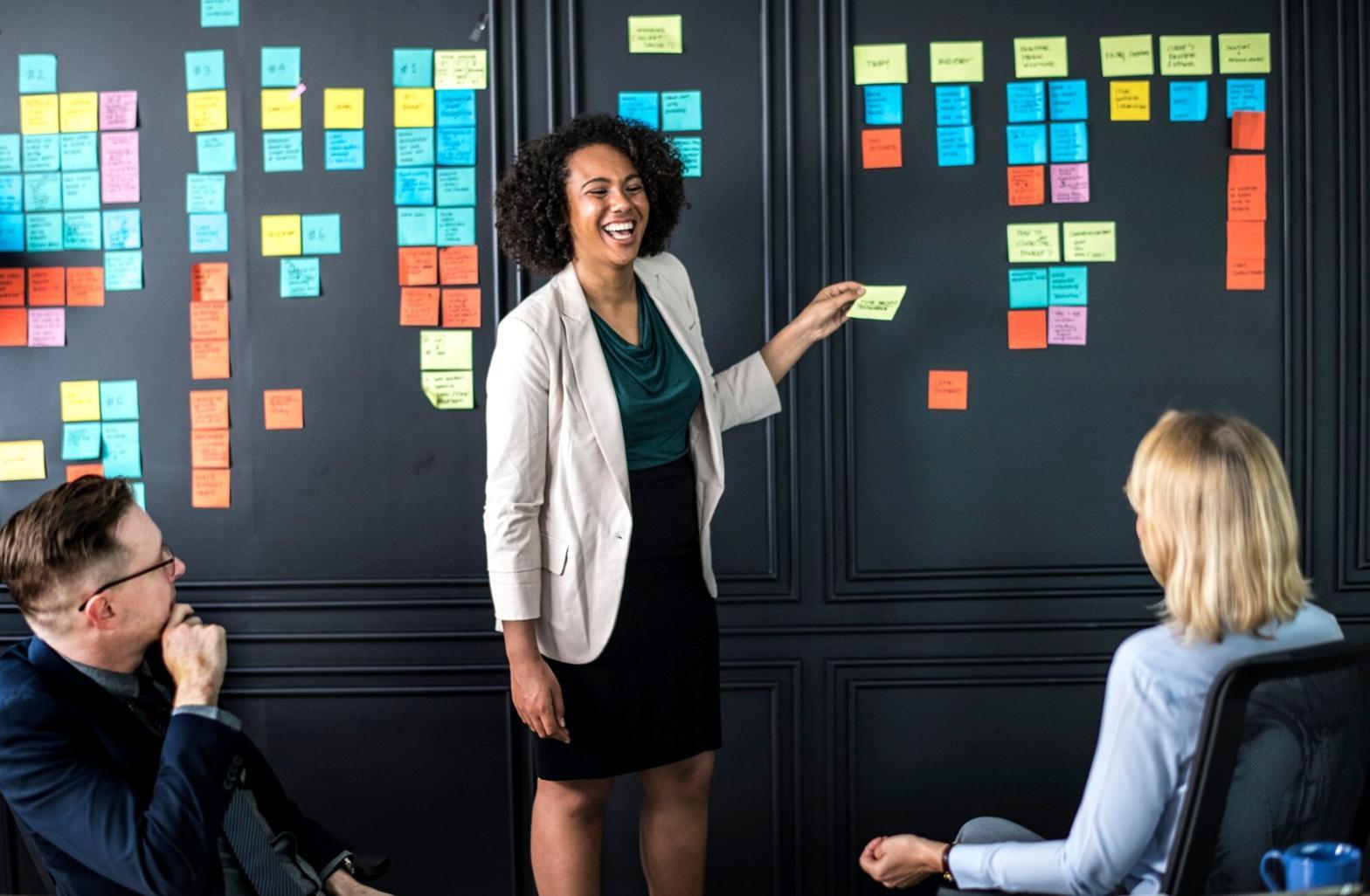 Évaluation et valorisation d'entreprises