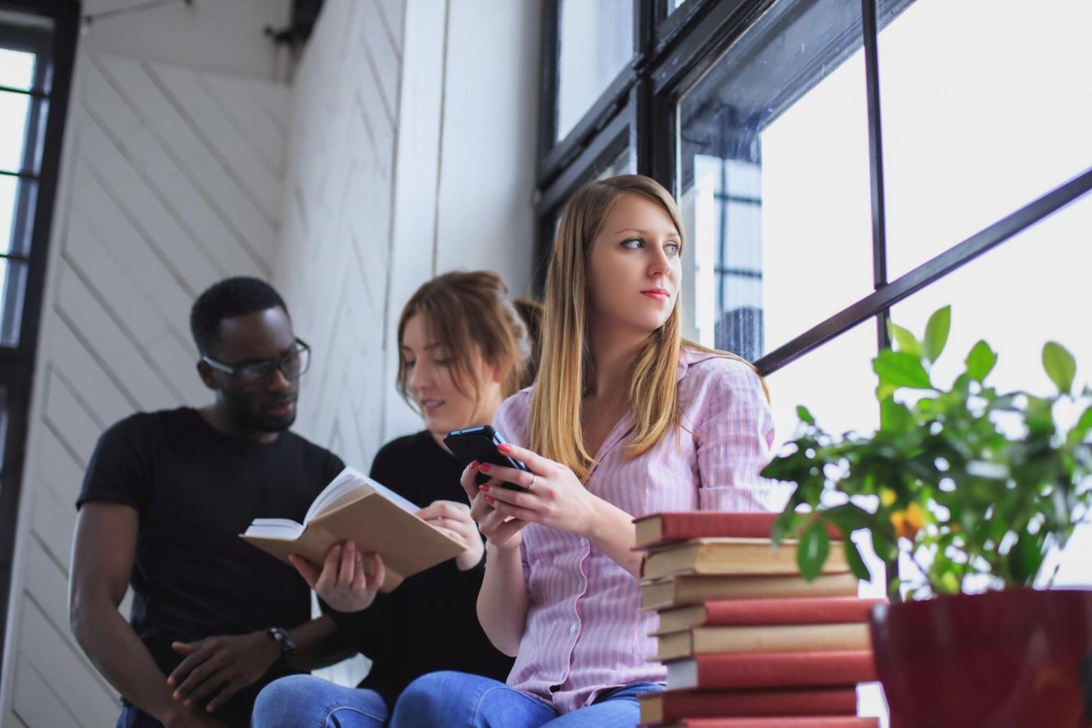 Environnement d'apprentissage pour l'analyse financière